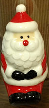 Load image into Gallery viewer, NEW Santa Bottle Topper 4375015
