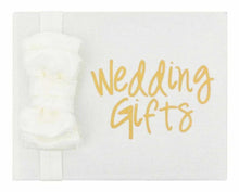 Load image into Gallery viewer, NEW Wedding Gift Book WGIB/0371
